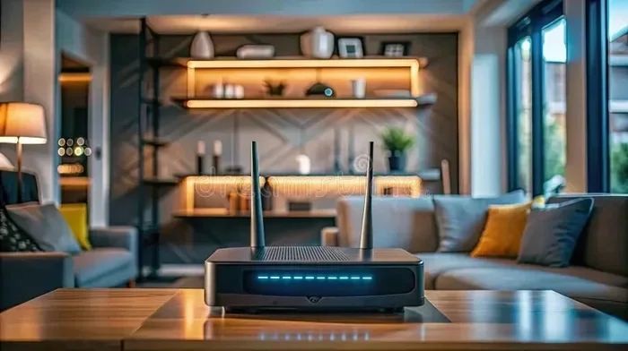 Can I Just Buy A Router And Have Wifi At Home Today