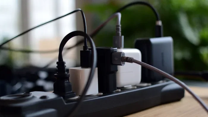 Are All USB Wall Chargers The Same Or Completely Different