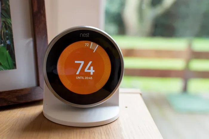 Are Nest Thermostats Bad For Your Home HVAC System
