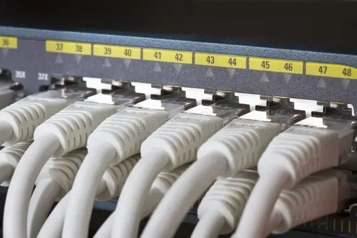 Can A Network Switch Go Bad