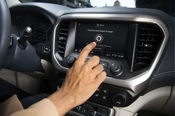 Can I Get Wifi Through Onstar Discover The Full Truth