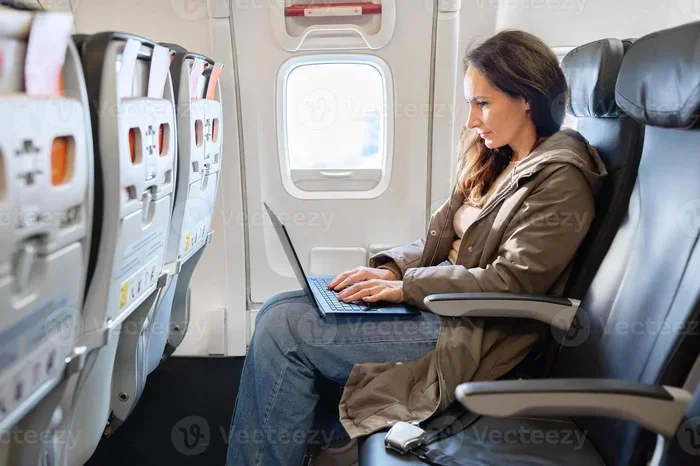 Can I Use Inflight Wi Fi On Multiple Devices At Once
