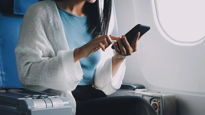 Can I Use My Phone On Hawaiian Airlines During Flight
