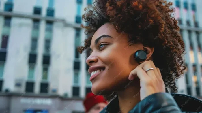 Can Earbuds Be Used As A Microphone For Video Calls
