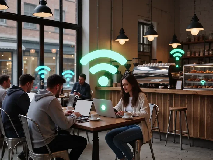 Can I Connect To Xfinity Wi Fi Away From Home Easily