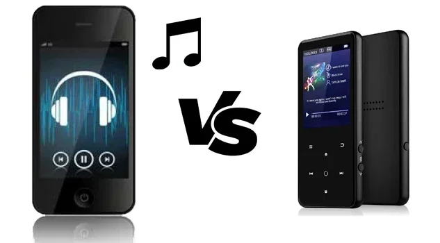 Can You Put Music On An Mp3 Player From Your Phone