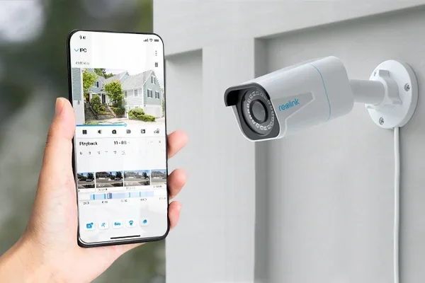 Can The Government Really See Through Your Phone Camera