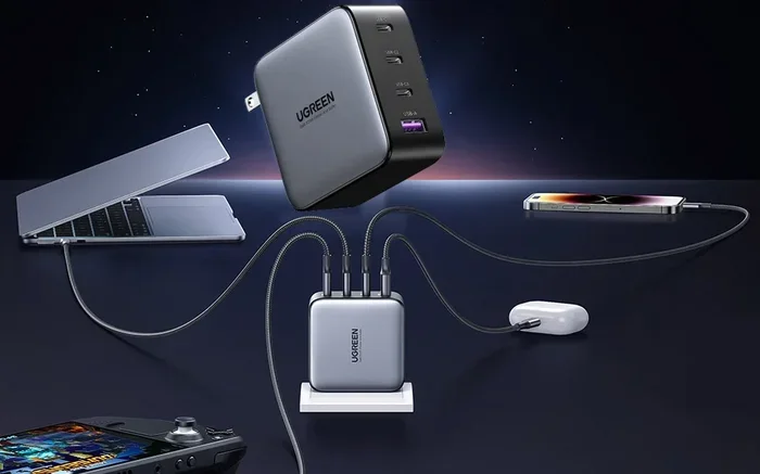Can I Charge My Laptop With Phone Charger Without Risk