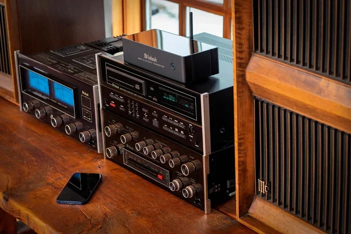 Can I Plug My Phone Into An Old Stereo and Play Music