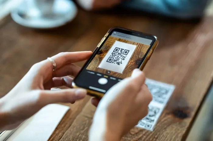 Can You Scan A Qr Code Without An App On Your Phone