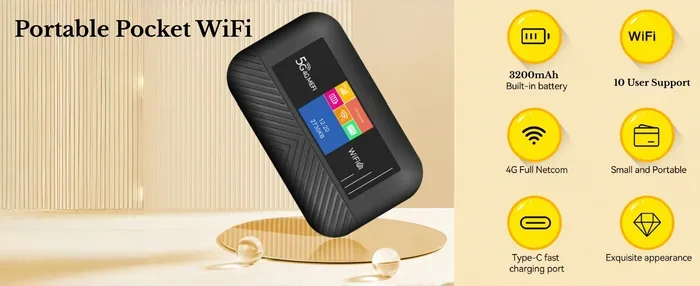Can I Use My Wi Fi Box Anywhere Yes You Absolutely Can