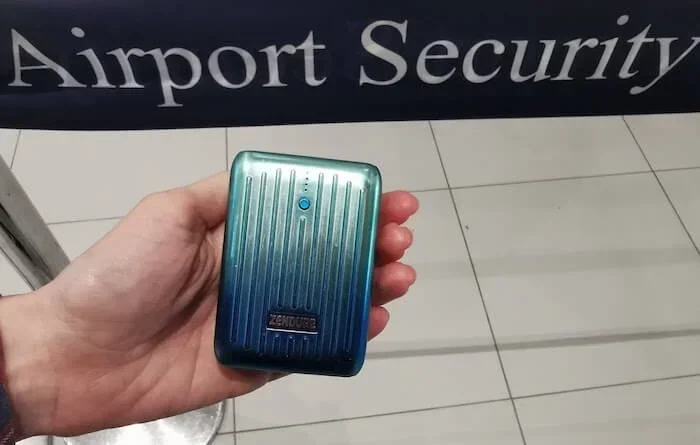 Are Power Banks Allowed On Flights Heres What To Know