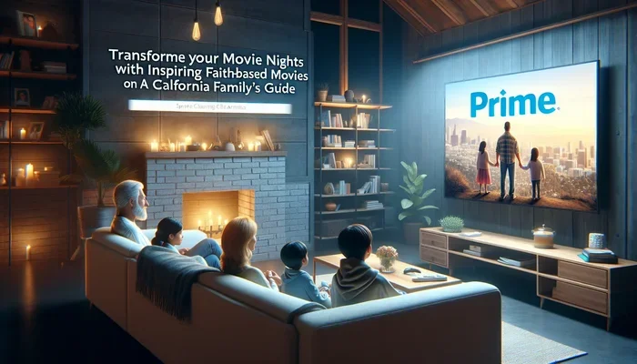 Amazon Prime Video September New Releases You Need to Watch