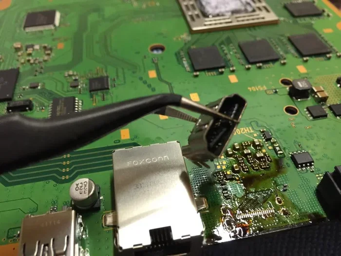 Can A Ps4 Hdmi Port Be Fixed And How To Get It Working