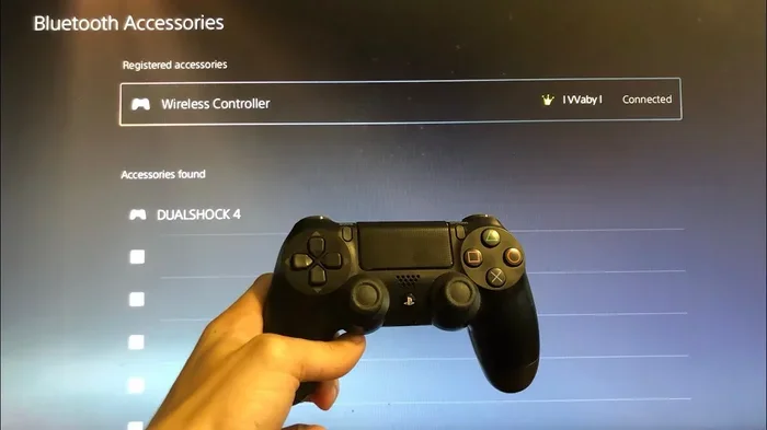Can A Ps4 Connect To Bluetooth And Wireless Devices