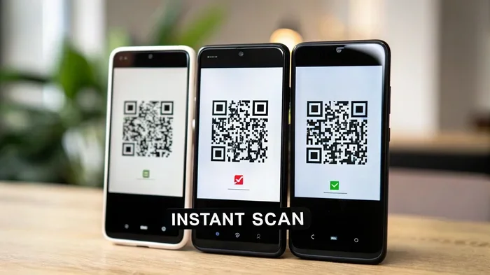 Are Qr Codes Free Everything You Need To Know About Them