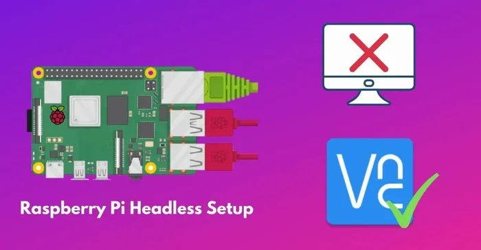 Can A Raspberry Pi Run Without A Monitor Heres How