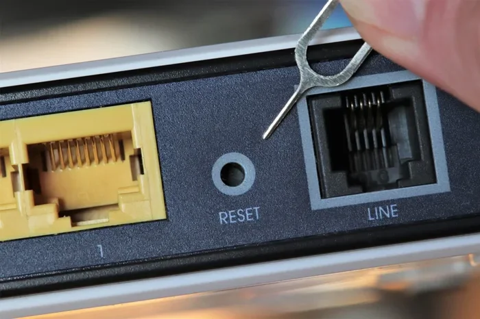 Can I Reset My Internet Modem Simple Guide To Follow