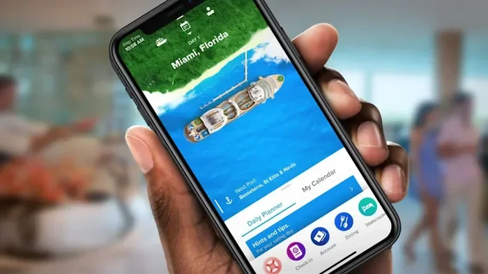 Can I Text On Royal Caribbean Wi Fi And Stay Connected