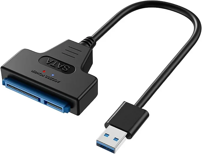 Are All Sata To Usb Cables the Same or Very Different