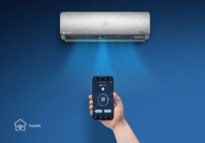 Can I Connect My Air Conditioner To Wifi With This Guide