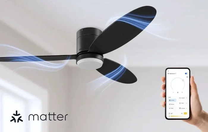 Can I Control My Ceiling Fan With My Phone From Anywhere