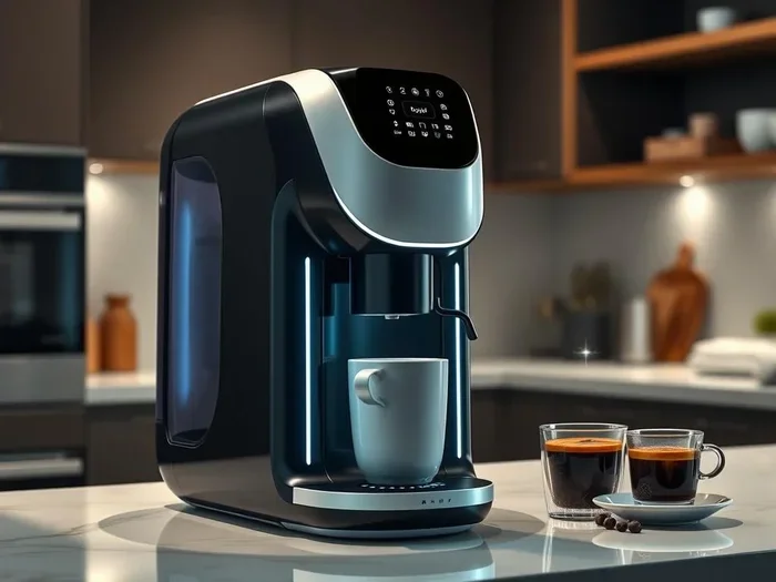 Can Alexa Turn On My Coffee Maker And Start My Morning