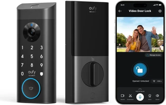 Are Wi Fi Door Locks Safe Everything You Should Know