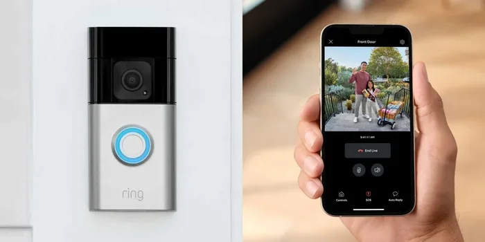 Are Doorbell Cameras Always Recording to Keep You Safe