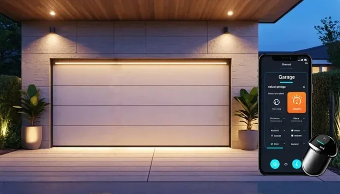 Can Siri Open My Garage Door With MyQ And It Really Works