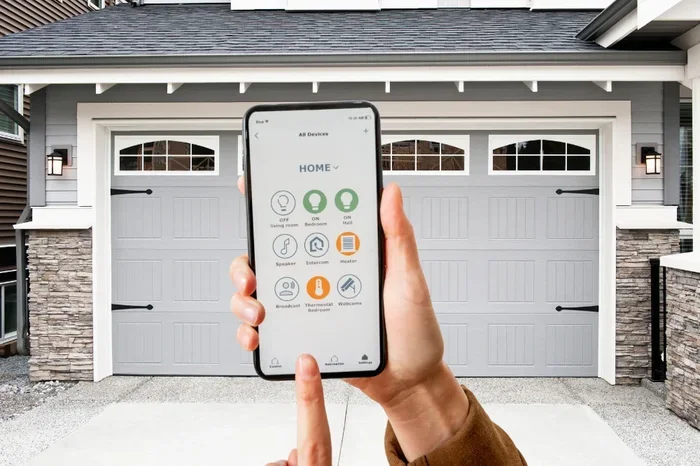 Can I Convert My Genie Garage Door Opener To Wi Fi