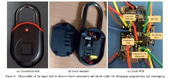 Are Bluetooth Locks Hackable and Easy to Break Into