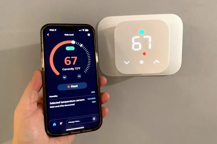 Can I Control My Honeywell Home Thermostat From My Phone