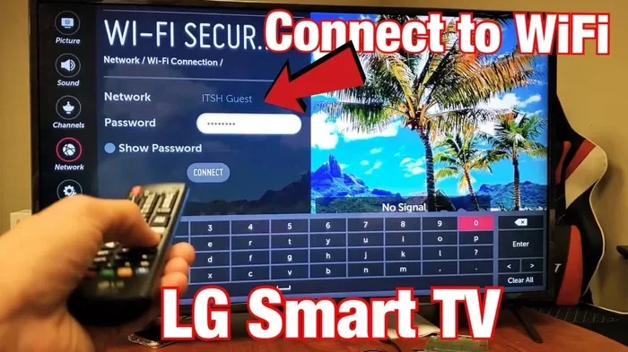 Can I Use Wi Fi Adapter On Tv To Stream Content Wirelessly