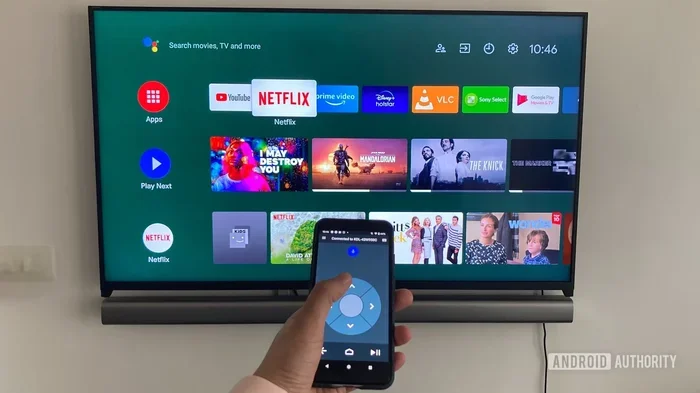 Can I Connect My Phone To My Tv For Wi Fi On Any Screen