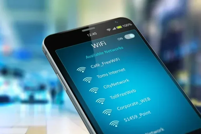Are Devices Always Connected To Wi Fi Or Are They Sleeping