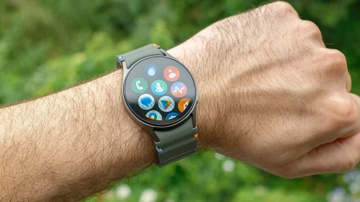 Can I Leave My Phone At Home And Use My Galaxy Watch 5