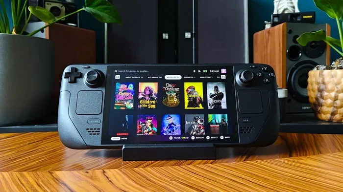 Can I Connect Steam Deck To Mobile Hotspot For Gaming