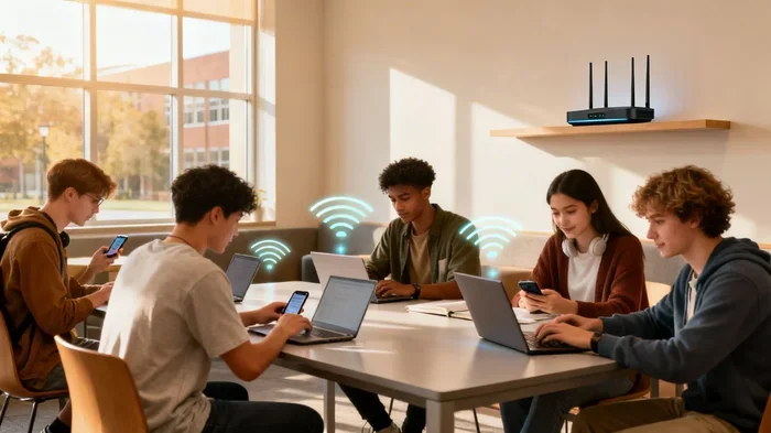 Can Anyone Connect To Eduroam And Everything You Need