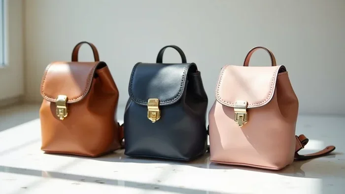 Are Small Backpacks Still In Style And Totally Worth It