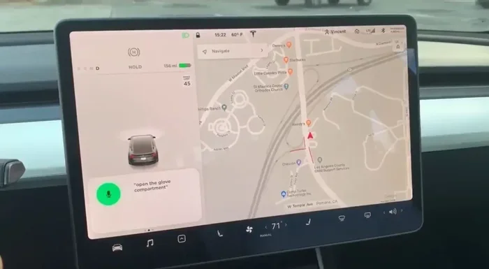 Can A Tesla Car Work Without Internet While Driving