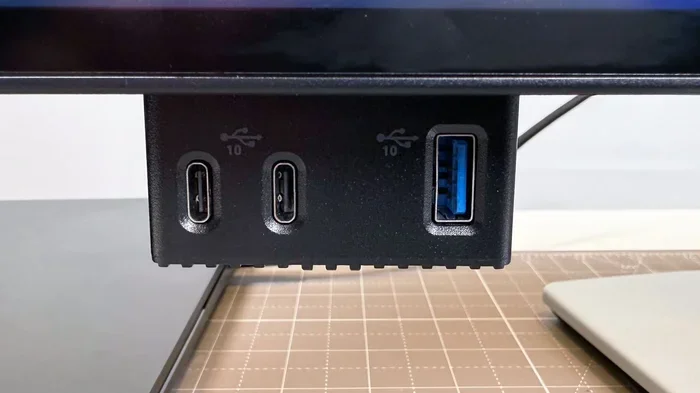 Can A Thunderbolt Port Be Used As A Video Output Now