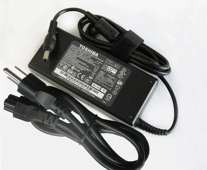 Are All Toshiba Satellite Laptop Chargers Actually The Same