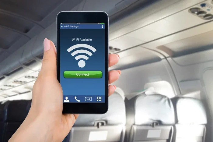 Can I Switch Devices on American Airlines Wi Fi Easily