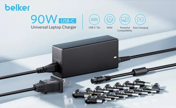 Are Universal Laptop Chargers Safe to Use Every Day