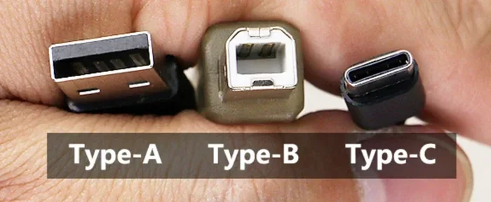 Are USB A and B the Same Here Is What You Need to Know