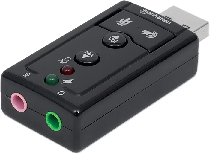 Can A USB Be Used As An Aux Input For Audio Devices