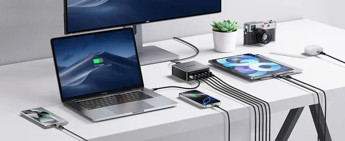 Can Any USB C Charger Actually Charge Any Device Today