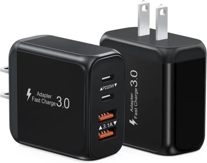 Are All Usb C Power Adapters The Same And Why It Matters