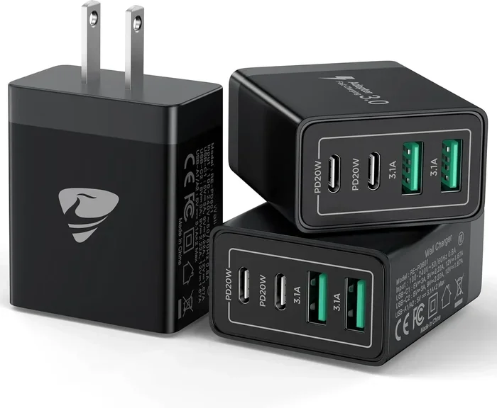 Are All USB C Wall Chargers The Same Or Completely Different